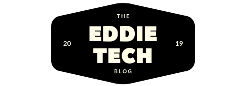 Eddie Tech